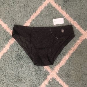 3 Pairs of Athleta Underwear-Performance Bikini